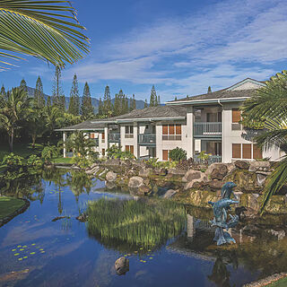 Club Wyndham Bali Hai Villas — Outdoor pool