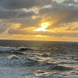 View of Sunsets