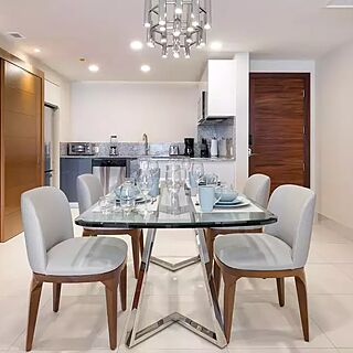 Villa La Valencia Beach Resort & Spa — Sample dining room