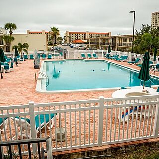Pool # 1
