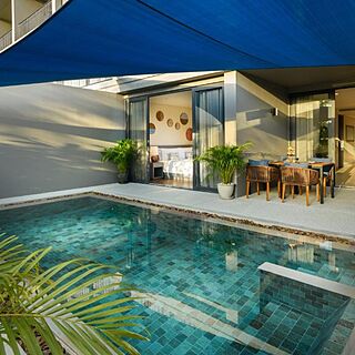 Anantara Vacation Club Phuket Mai Khao &mdash; Pool
