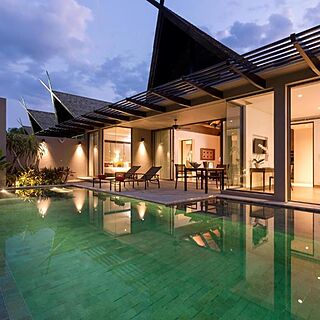 Anantara Vacation Club Phuket Mai Khao &mdash; Pool