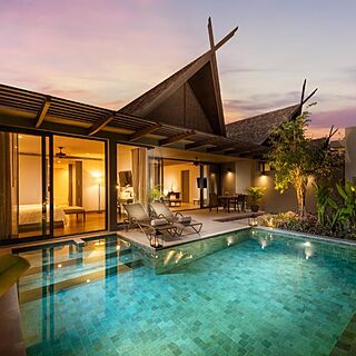 Anantara Vacation Club Phuket Mai Khao &mdash; Pool