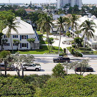 Dover House Resort