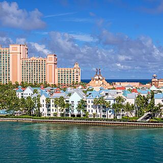 Harborside Atlantis
