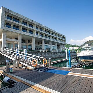 Dameisha Bay Yacht Club Resort — Exterior