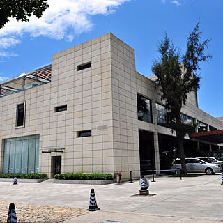 Dameisha Bay Yacht Club Resort — Exterior