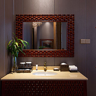 Dameisha Bay Yacht Club Resort — Sample bathroom