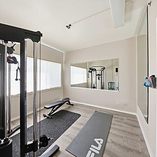 Pono Kai &mdash; Fitness center