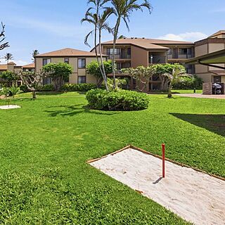 Pono Kai &mdash; Resort grounds