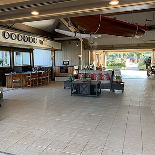 Pono Kai &mdash; Lobby