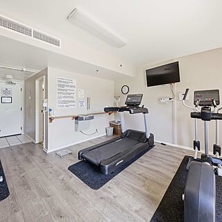 Pono Kai &mdash; Fitness center
