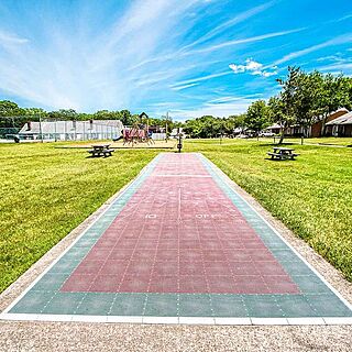 Brewster Green