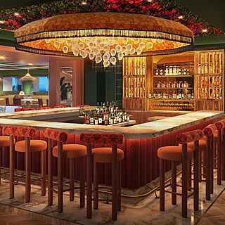 The Sunny — Bar