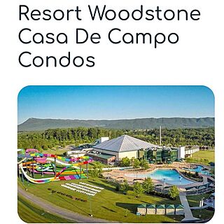 View of Resort