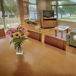 Watermark Beach Resort — Sample dining room