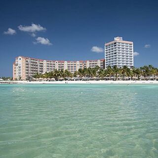 Resort image