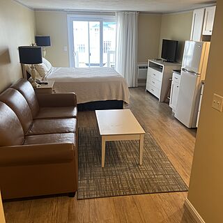 Full View of Unit