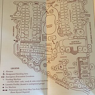 Site map