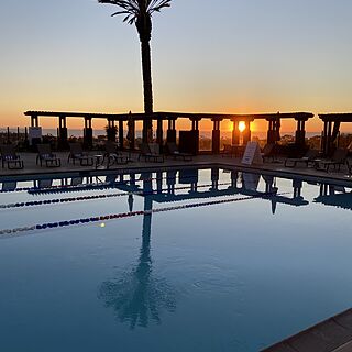Best Sunsets
