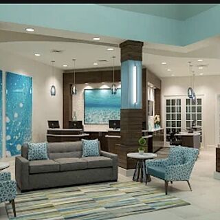 club house