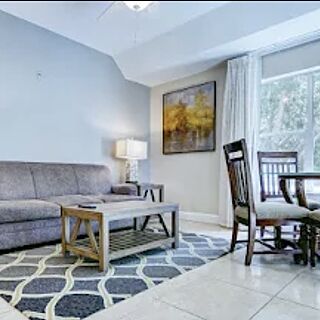 Licing room