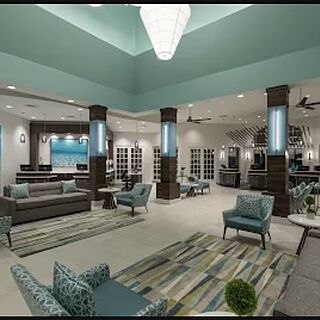 Club house
