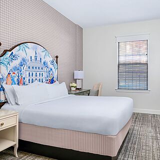 Marriott's Manor Club - Sequel — Sample bedroom