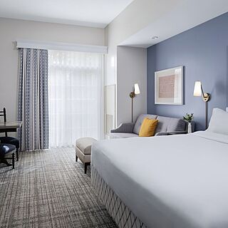 Marriott's Manor Club - Sequel — Sample studio unit