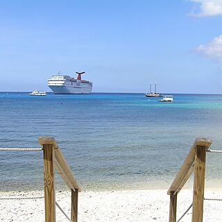 Coral Sands Resort