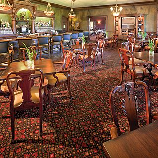 Wyndham Dye Villas at Myrtle Beach — Restaurant