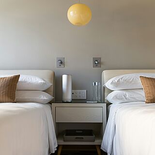 Sports Illustrated Resorts Chicago &mdash; Sample bedroom