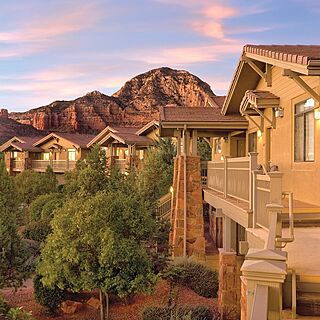 Club Wyndham Sedona