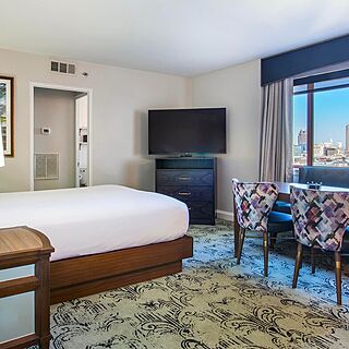 Club Wyndham Avenue Plaza — Studio