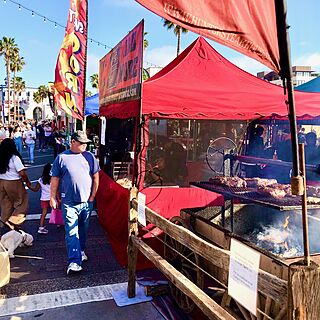 Thursday Market