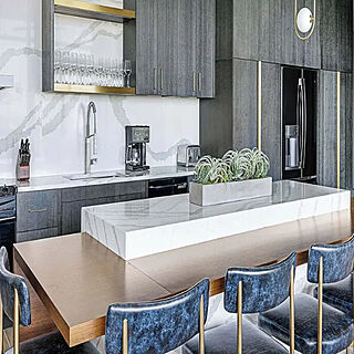 Club Wyndham Atlanta &mdash; Sample kitchen