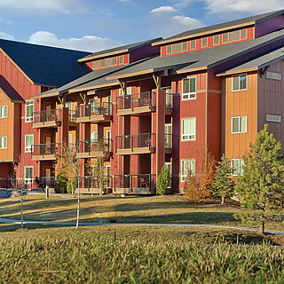 Club Wyndham Steamboat Springs