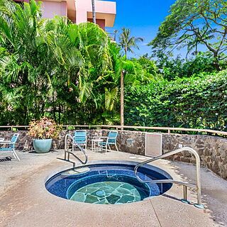Kahana Villa Resort