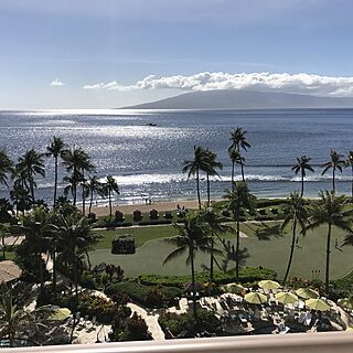 Ocean View