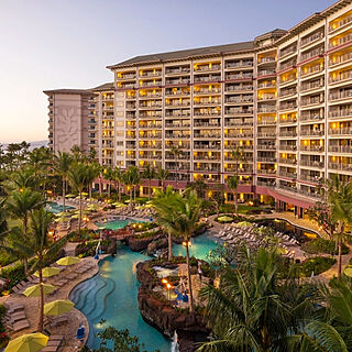 Hyatt Vacation Club