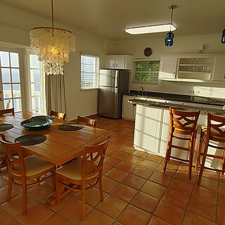 Kitchen & Dining