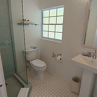 Bathroom 2