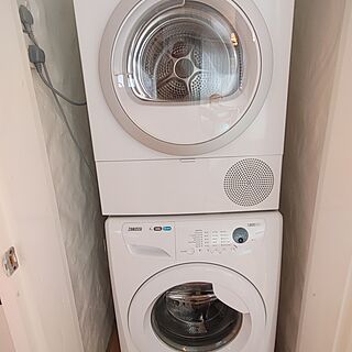 Washer/Dryer