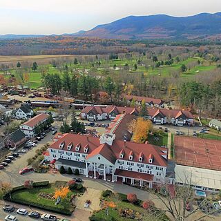 Eastern Slope Inn Resort