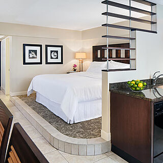 The Westin St. John - Coral Vista Villas — Sample studio