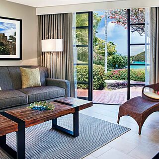 The Westin St. John - Coral Vista Villas — Sample studio