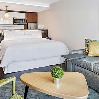 The Westin St. John - Coral Vista Villas — Sample studio