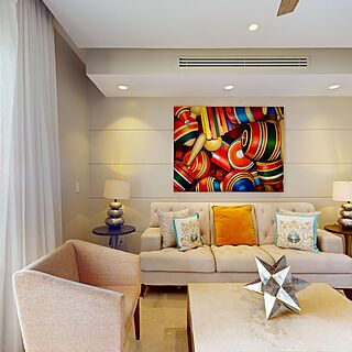 Grand Solmar Pacific Dunes Resort Golf & Spa — Sample studio