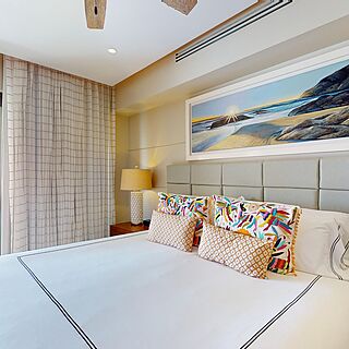 Grand Solmar Pacific Dunes Resort Golf & Spa — Sample bedroom