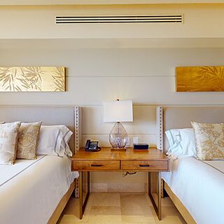 Grand Solmar Pacific Dunes Resort Golf & Spa — Sample bedroom